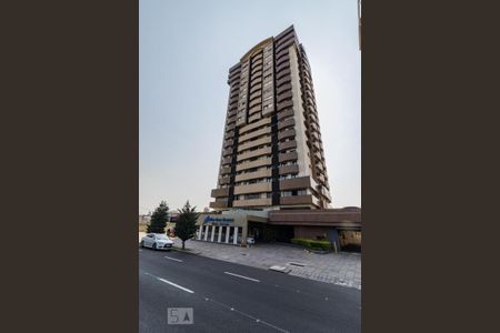 Apartamento para alugar com 46m², 1 quarto e 1 vagaFachada