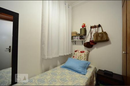 Apartamento à venda com 132m², 4 quartos e 3 vagasQuarto 3