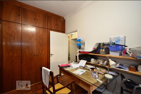 Apartamento à venda com 132m², 4 quartos e 3 vagasQuarto 1