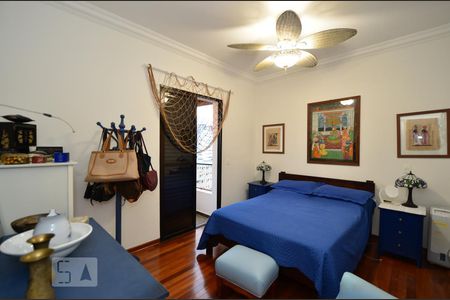 Apartamento à venda com 132m², 4 quartos e 3 vagasSuíte