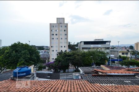 Casa à venda com 411m², 5 quartos e 8 vagasVista da Varanda da Suíte 2