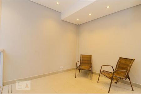 Casa à venda com 411m², 5 quartos e 8 vagasVaranda da Suíte 3