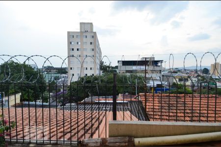 Casa à venda com 411m², 5 quartos e 8 vagasVista do Quarto 1 - Suíte