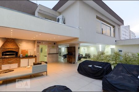 Casa à venda com 411m², 5 quartos e 8 vagasFrente da Casa