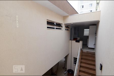 Casa à venda com 411m², 5 quartos e 8 vagasVista da Varanda da Suíte 3