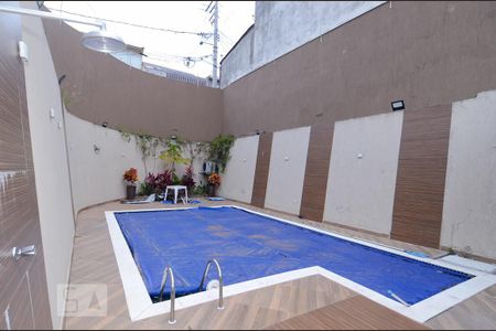 Casa à venda com 411m², 5 quartos e 8 vagasPiscina