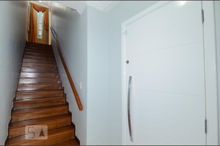 Casa à venda com 411m², 5 quartos e 8 vagasEntrada da Sala