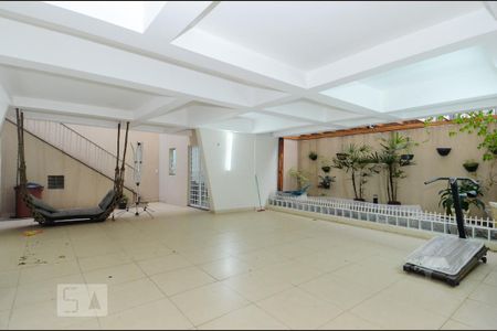 Casa à venda com 411m², 5 quartos e 8 vagasGaragem