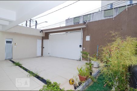 Casa à venda com 411m², 5 quartos e 8 vagasGaragem