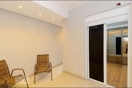 Casa à venda com 411m², 5 quartos e 8 vagasVaranda da Suíte 3