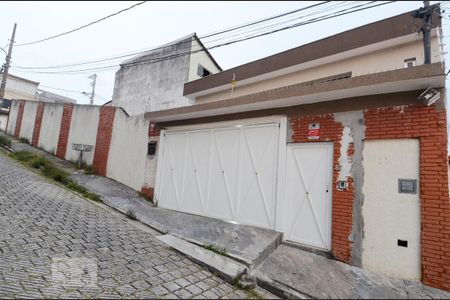 Casa à venda com 411m², 5 quartos e 8 vagasFachada