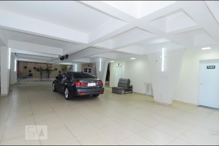 Casa à venda com 411m², 5 quartos e 8 vagasGaragem