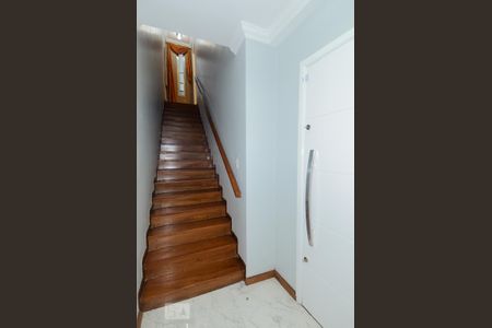 Casa à venda com 411m², 5 quartos e 8 vagasEntrada da Sala