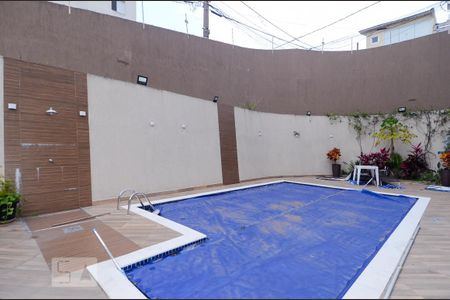 Casa à venda com 411m², 5 quartos e 8 vagasPiscina