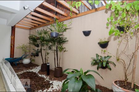 Casa à venda com 411m², 5 quartos e 8 vagasJardim