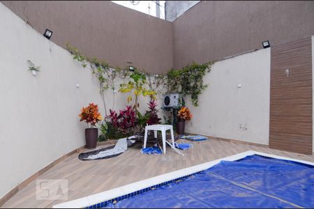 Casa à venda com 411m², 5 quartos e 8 vagasPiscina