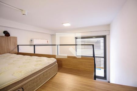 Studio à venda com 25m², 1 quarto e sem vaga Studio à venda com 25m², 1 quarto e sem vagaAndar superior