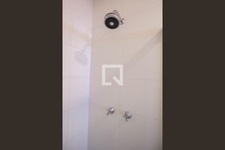 Studio à venda com 25m², 1 quarto e sem vaga Studio à venda com 25m², 1 quarto e sem vagaBanheiro