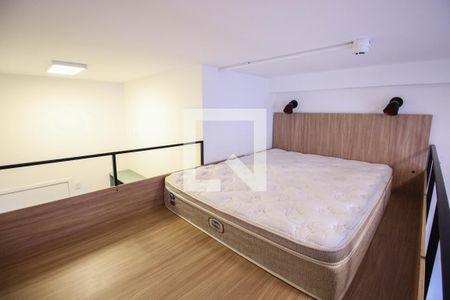 Studio à venda com 25m², 1 quarto e sem vaga Studio à venda com 25m², 1 quarto e sem vagaAndar superior