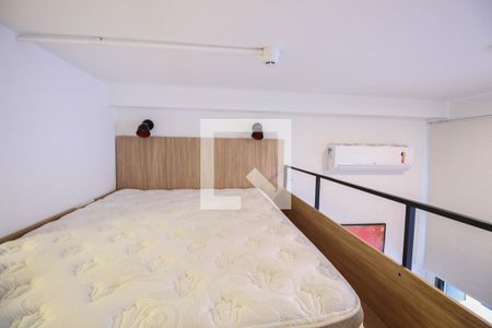 Studio à venda com 25m², 1 quarto e sem vaga Studio à venda com 25m², 1 quarto e sem vagaAndar superior