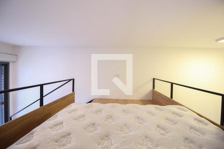 Studio à venda com 25m², 1 quarto e sem vaga Studio à venda com 25m², 1 quarto e sem vagaAndar superior