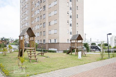 Apartamento para alugar com 46m², 2 quartos e 1 vagaÁrea Comum - Playground