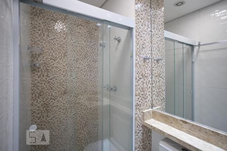 Apartamento para alugar com 46m², 2 quartos e 1 vagaBanheiro