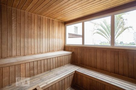 Apartamento para alugar com 46m², 2 quartos e 1 vagaÁrea comum - Sauna