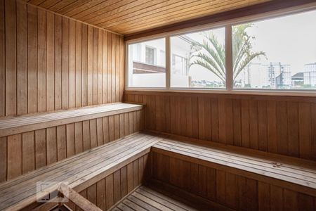 Apartamento para alugar com 46m², 2 quartos e 1 vagaÁrea comum - Sauna
