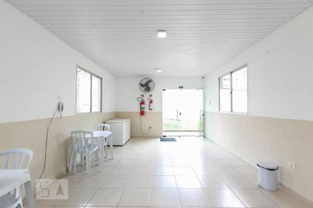 Apartamento à venda com 42m², 2 quartos e sem vaga Apartamento à venda com 42m², 2 quartos e sem vagaSalao de Festa