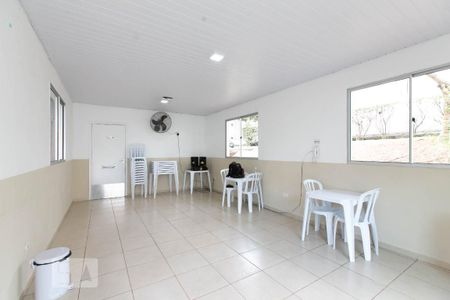 Apartamento à venda com 42m², 2 quartos e sem vaga Apartamento à venda com 42m², 2 quartos e sem vagaSalao de Festa