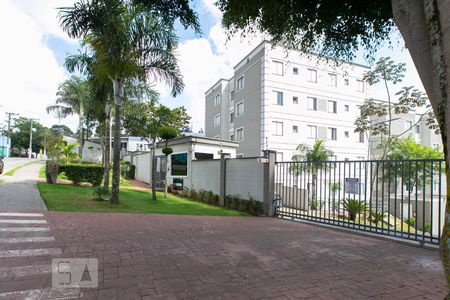 Apartamento à venda com 42m², 2 quartos e sem vaga Apartamento à venda com 42m², 2 quartos e sem vagaFachada do Condomínio
