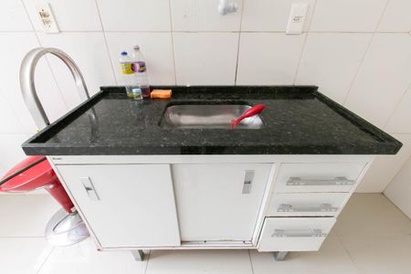 Apartamento à venda com 42m², 2 quartos e sem vaga Apartamento à venda com 42m², 2 quartos e sem vagaPia