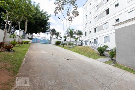 Apartamento à venda com 42m², 2 quartos e sem vaga Apartamento à venda com 42m², 2 quartos e sem vagaÁrea Externa