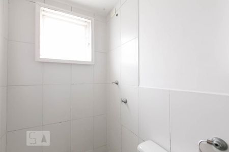 Apartamento à venda com 42m², 2 quartos e sem vaga Apartamento à venda com 42m², 2 quartos e sem vagaBanheiro