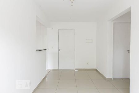 Sala de apartamento para alugar com 2 quartos, 42m² em Colônia (zona Leste), São Paulo