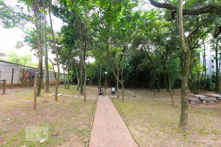 Apartamento à venda com 42m², 2 quartos e sem vaga Apartamento à venda com 42m², 2 quartos e sem vagaÁrea Verde