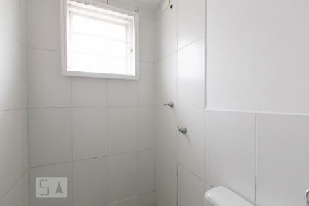 Apartamento à venda com 42m², 2 quartos e sem vaga Apartamento à venda com 42m², 2 quartos e sem vagaBanheiro
