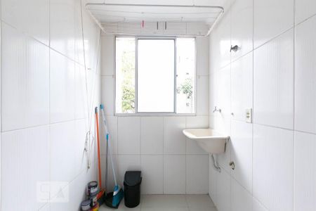 Apartamento à venda com 42m², 2 quartos e sem vaga Apartamento à venda com 42m², 2 quartos e sem vagaÁrea de Serviço