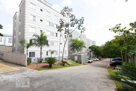 Apartamento à venda com 42m², 2 quartos e sem vaga Apartamento à venda com 42m², 2 quartos e sem vagaCondomínio
