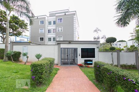 Apartamento à venda com 42m², 2 quartos e sem vaga Apartamento à venda com 42m², 2 quartos e sem vagaFachada do Condomínio