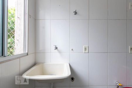 Apartamento à venda com 42m², 2 quartos e sem vaga Apartamento à venda com 42m², 2 quartos e sem vagaÁrea de Serviço