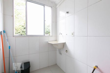 Apartamento à venda com 42m², 2 quartos e sem vaga Apartamento à venda com 42m², 2 quartos e sem vagaÁrea de Serviço