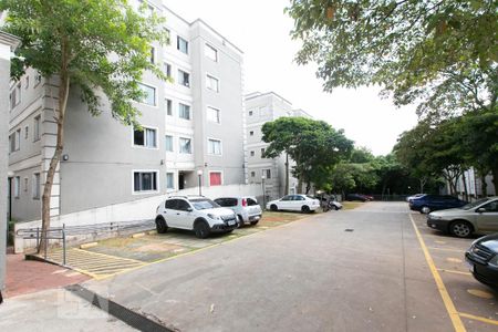 Apartamento à venda com 42m², 2 quartos e sem vaga Apartamento à venda com 42m², 2 quartos e sem vagaGaragem