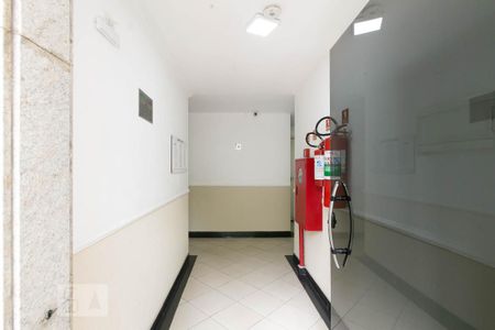Apartamento à venda com 42m², 2 quartos e sem vaga Apartamento à venda com 42m², 2 quartos e sem vagaHall de Entrada