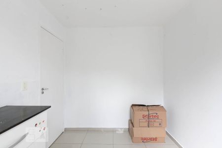 Apartamento à venda com 42m², 2 quartos e sem vaga Apartamento à venda com 42m², 2 quartos e sem vagaQuarto 1