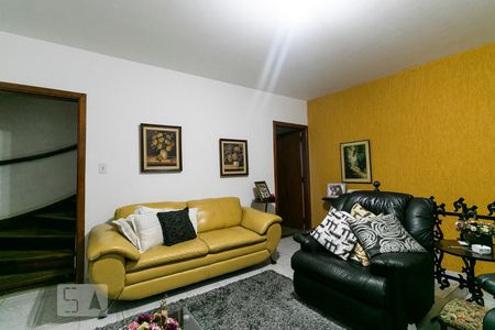 Casa à venda com 2 quartos, 120m² em Canindé, São Paulo