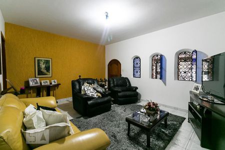 Sala de casa à venda com 2 quartos, 120m² em Canindé, São Paulo