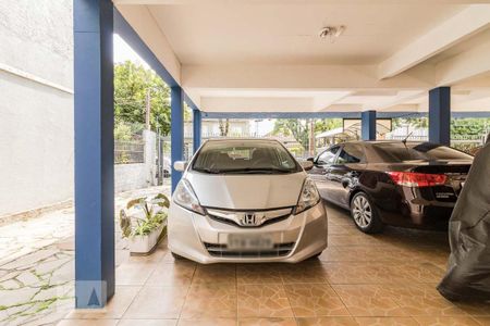 Apartamento à venda com 48m², 1 quarto e 1 vagaGaragem