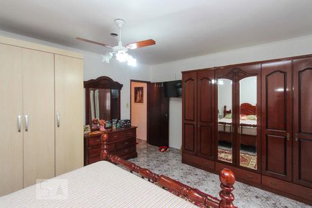 Casa à venda com 230m², 3 quartos e 3 vagasQuarto 03